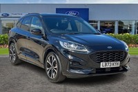 2023 Ford Kuga 2.5 FHEV ST-Line X Edition 5dr CVT Automatic Hatchback Petrol Aut