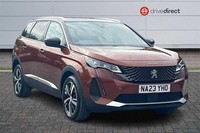 Peugeot 5008 1.2 PureTech GT SUV 5dr Petrol EAT Euro 6 (s/s) (130 ps) SUV Petrol