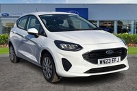 2023 Ford Fiesta 1.1 Trend 5dr Manual Hatchback Petrol Manual