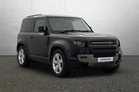 LAND ROVER DEFENDER 3.0 D250 X-Dynamic HSE 90 3dr Auto