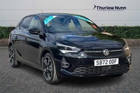 2023 Vauxhall Corsa 1.2 Turbo Ultimate Hatchback 5dr Petrol Auto Euro 6 (s/s) (1