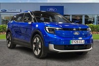 2025 Ford Explorer Extended Range 77kWh Premium SUV 5dr Electric Auto (286 ps) A