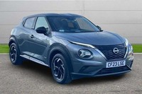 2023 Nissan Juke 1.6 HYBRID N-CONNECTA 5DR AUTO Hatchback Hybrid Automatic