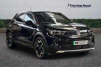 2022 Vauxhall Mokka Electric 50kWh Ultimate SUV 5dr Electric Auto (136 ps) SUV E