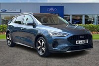 2023 Ford Focus Active Automatic Hatchback Petrol Automatic