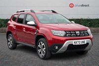 2022 Dacia Duster 1.0 TCe Prestige SUV 5dr Petrol Manual Euro 6 (s/s) (90 ps) SU