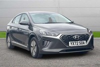 2022 Hyundai IONIQ 1.6 GDI HYBRID PREMIUM 5DR DCT Hatchback Hybrid Automatic
