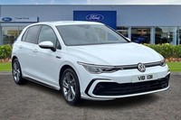2022 Volkswagen Golf 1.5 eTSI 150 R-Line 5dr DSG SEMI-AUTO Hatchback Petrol Semi