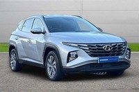 2022 Hyundai TUCSON 1.6 TGDI HYBRID 230 SE CONNECT 5DR 2WD AUTO 4x4 Hybrid Autom