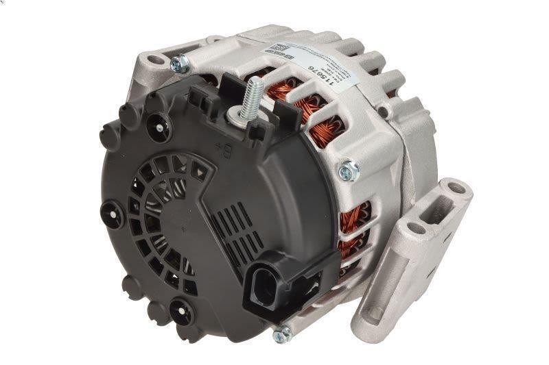 Alternateur Hc-Cargo 115676 Pour Sprinter 5-T Fourgon (B906) 2.2 2006-2016