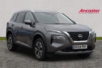 2024 Nissan X-Trail 1.5 MHEV 163 N-Connecta 5dr Xtronic Automatic Station Wagon 