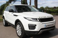 Land Rover Range Rover Evoque ED4 SE TECH