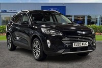 2020 Ford Kuga 1.5 EcoBoost 150 Titanium First Edition 5dr HATCHBACK PETROL Manu