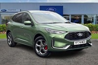 2024 Ford Kuga 2.5 PHEV ST-Line 5dr CVT Automatic Estate Petrol Parallel PHEV Au