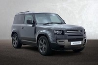 LAND ROVER DEFENDER 3.0 D250 X-Dynamic HSE 90 3dr Auto