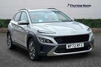 2023 Hyundai KONA 1.6 GDi Hybrid Ultimate 5dr DCT HATCHBACK PETROL/ELECTRIC Auto