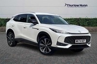 2024 MG MG HS 1.5 T-GDI Trophy SUV 5dr Petrol Manual Euro 6 (s/s) (169 ps) SUV P