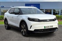 2025 Ford Capri Extended Range 77kWh Select SUV 5dr Electric Auto (286 ps) Autom