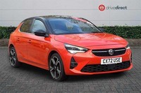 2022 Vauxhall Corsa 1.2 Turbo Ultimate Hatchback 5dr Petrol Manual Euro 6 (s/s) 