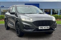 2024 Ford Kuga 2.5 PHEV Black Package Edition 5dr CVT- Panoramic Sun Roof Automa