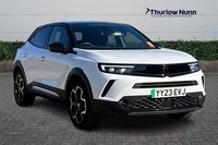 2023 Vauxhall Mokka Electric 50kWh Ultimate SUV 5dr Electric Auto (136 ps) SUV E