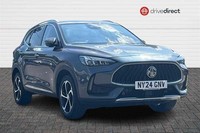 2024 MG HS 1.5 T-GDI Trophy SUV 5dr Petrol Manual Euro 6 (s/s) (162 ps) SUV Petr