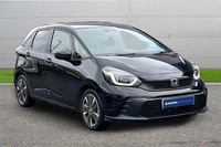2024 Honda Jazz 1.5 I-MMD HYBRID ADVANCE 5DR ECVT Hatchback Hybrid Automatic
