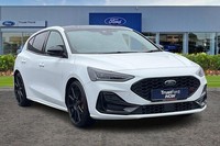 Ford Focus 2.3T EcoBoost ST Hatchback 5dr Petrol Manual Euro 6 (s/s) (280 ps) Ma