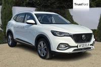 2020 MG MG HS 1.5 T-GDI Exclusive SUV 5dr Petrol DCT with Keyless Entry, BLIS, P