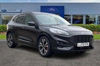  Ford Kuga 2.5 FHEV ST-Line X Edition 5dr CVT Automatic Estate Hybrid Automatic