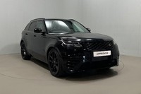 LAND ROVER RANGE ROVER VELAR 2.0 D200 R-Dynamic HSE 5dr Auto