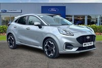 2024 Ford Puma ST-LINE X | Rear View Camera | Wireless Charging Pad | Partial Le