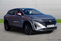 2024 Nissan Qashqai 1.3 DIG-T MH 158 ACENTA PREMIUM 5DR XTRONIC Hatchback Petrol
