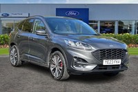 2023 Ford Kuga 2.5 PHEV ST-Line X Edition 5dr CVT AUTO Estate Petrol Parallel PH