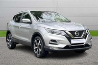 2019 Nissan Qashqai 1.3 DIG-T TEKNA 5DR Hatchback Petrol Manual