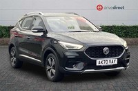 2021 MG MG ZS 1.0T GDi Excite 5dr DCT HATCHBACK PETROL Automatic
