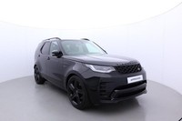 LAND ROVER DISCOVERY 3.0 D300 Dynamic HSE 5dr Auto