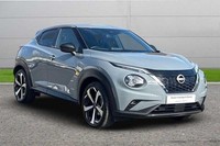 2023 Nissan Juke 1.6 HYBRID TEKNA 5DR AUTO Hatchback Hybrid Automatic