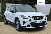 2024 SEAT Arona 1.0 TSI XPERIENCE Lux SUV 5dr Petrol DSG Euro 6 (s/s) (110 ps) A