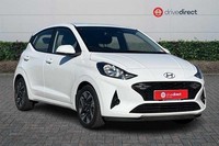 2024 Hyundai i10 1.0 Advance Hatchback 5dr Petrol Manual Euro 6 (s/s) (63 ps) Ha