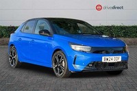 2024 Vauxhall Corsa 1.2 Turbo Ultimate 5dr HATCHBACK PETROL Manual