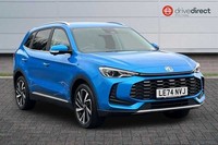 2024 MG MG ZS 1.5 Hybrid+ Trophy 5dr Auto HATCHBACK PETROL/ELECTRIC Automatic