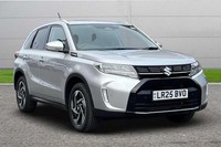 2025 Suzuki Vitara 1.5 HYBRID ULTRA 5DR AGS 4x4 Hybrid Automatic