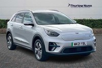 2021 Kia E-NIRO 150kW 4+ 64kWh 5dr Auto ESTATE ELECTRIC Automatic