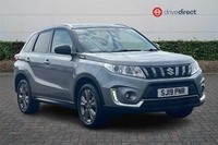 2019 Suzuki Vitara 1.0 Boosterjet SZ-T SUV 5dr Petrol Manual Euro 6 (s/s) (111 p