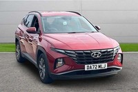 2022 Hyundai TUCSON 1.6 TGDI SE CONNECT 5DR 2WD 4x4 Petrol Manual