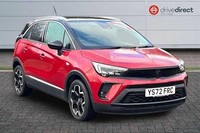 2022 Vauxhall Crossland 1.5 Turbo D Ultimate SUV 5dr Diesel Manual Euro 6 (s/s) 