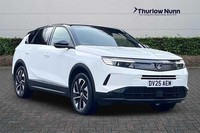 2025 Vauxhall Grandland 1.2 Ultimate SUV 5dr Petrol Hybrid e-DCT Euro 6 (s/s) (1