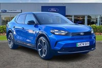 2024 Ford Capri 210kW Premium 77kWh 5dr Auto [Driver Assist Pack] Automatic Esta