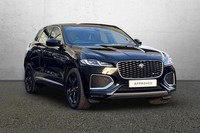 JAGUAR F-PACE 2.0 D200 R-Dynamic S 5dr Auto AWD